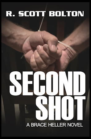 Cover of SECOND SHOT by R. Scott Bolton